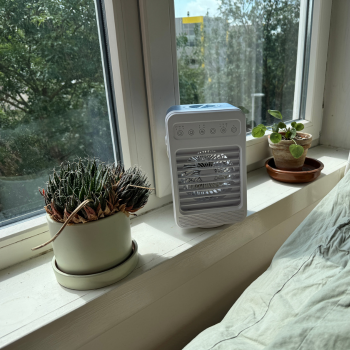 TundraFreze review by Lynn
